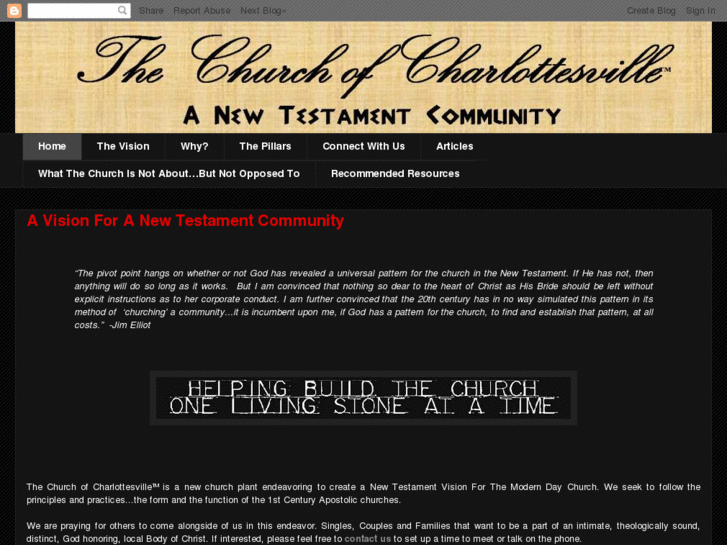 www.churchofcharlottesville.com