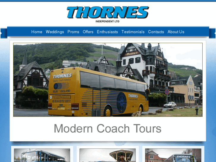 www.classiccoachtours.info