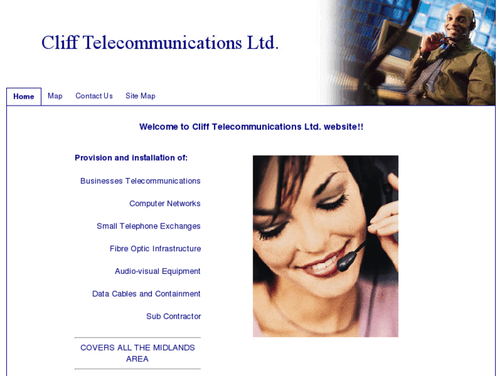 www.cliff-tele.com