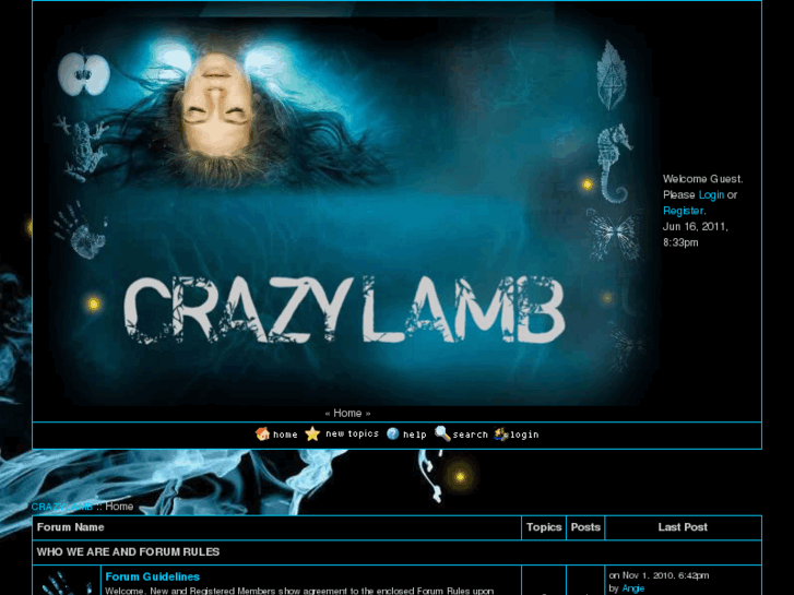 www.crazylamb.com