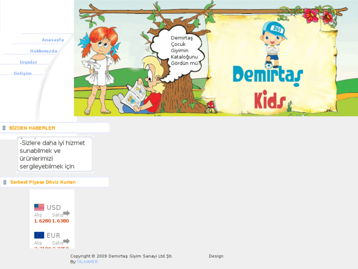 www.demirtaskids.com