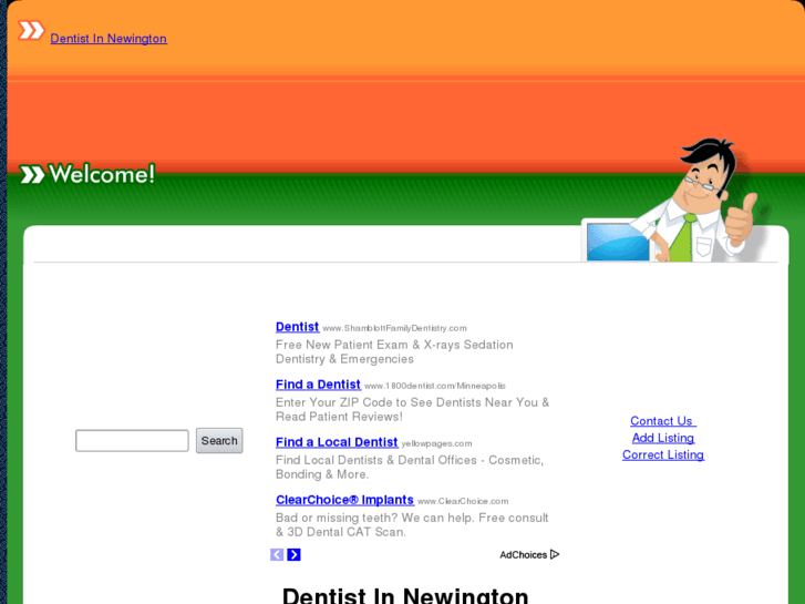 www.dentistnewington.com