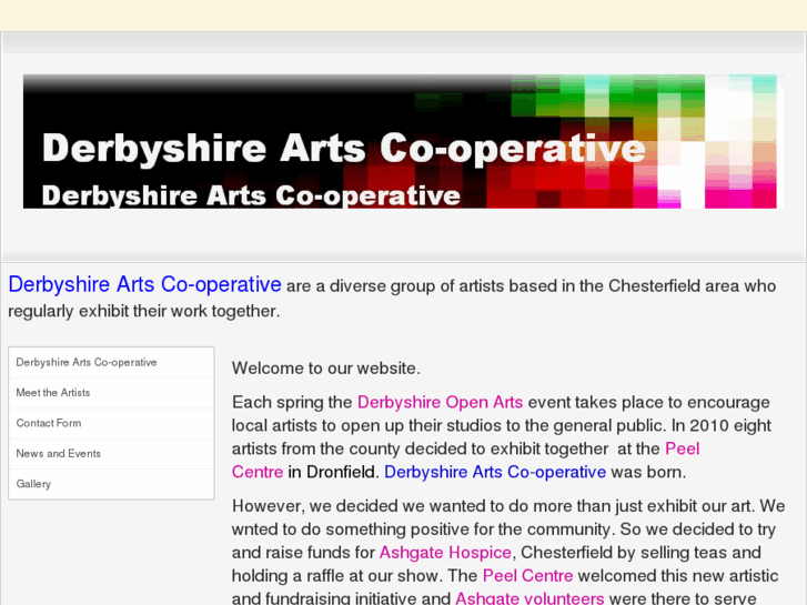 www.derbyshireartsco-operative.com