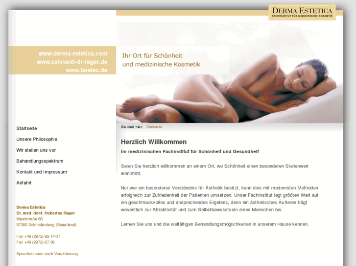 www.derma-estetica.com