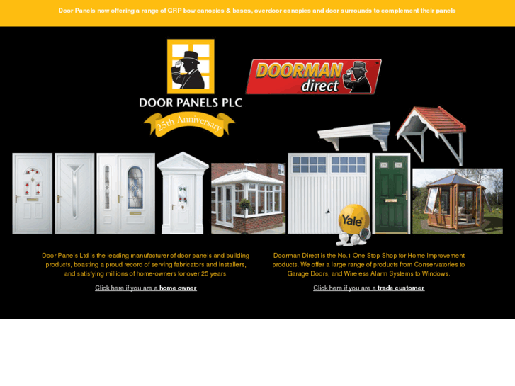 www.doorman-direct.com