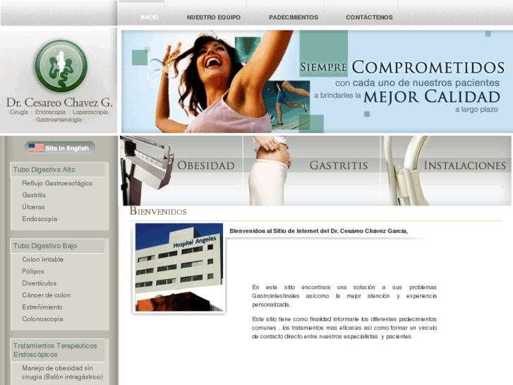 www.drcesareo.com