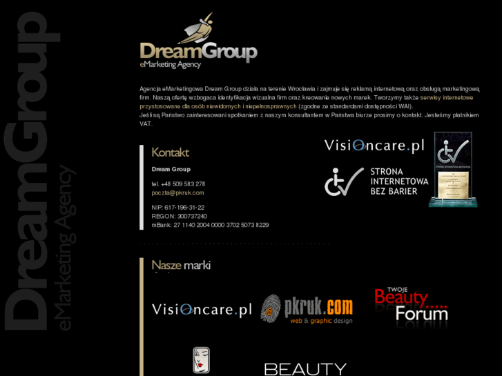 www.dreamgroup.pl