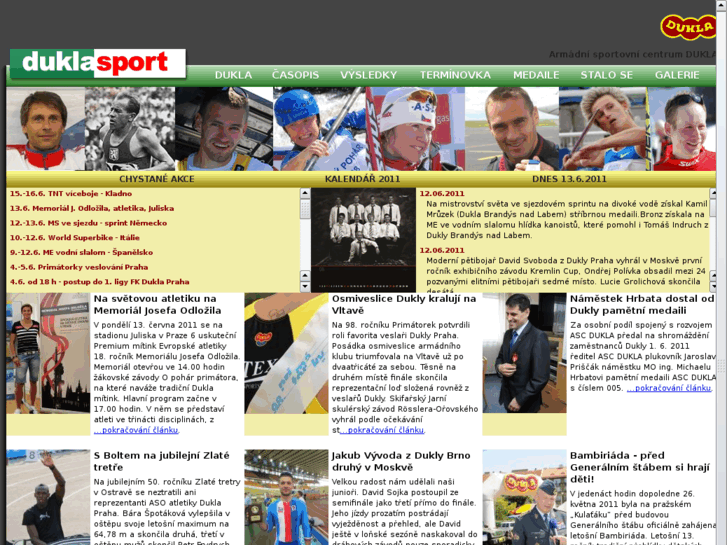 www.duklasport.cz