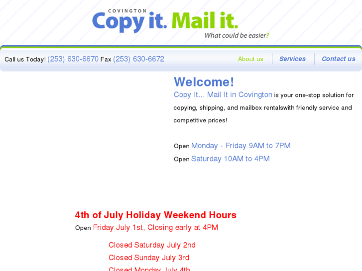 www.easymailboxes.com