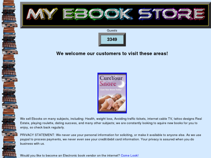 www.easyusee-books.com