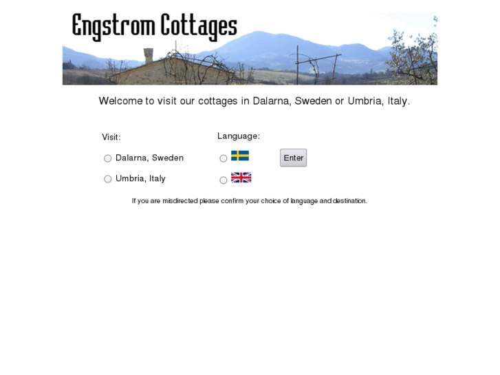 www.engstromcottages.com