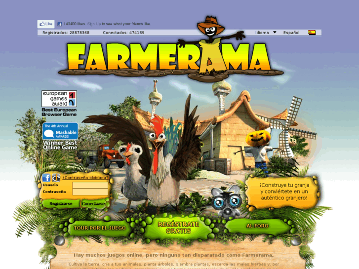 www.famarama.es