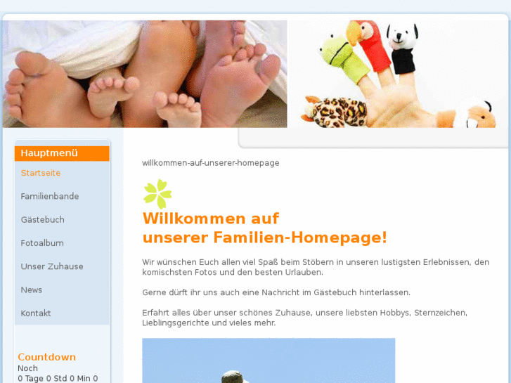 www.familiebaiker.info