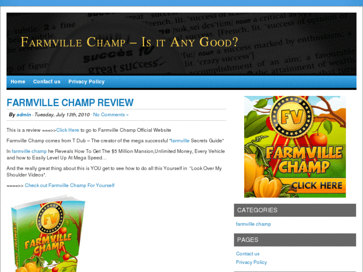 www.farmvillechamp.co.uk