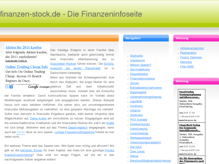 www.finanzen-stock.de