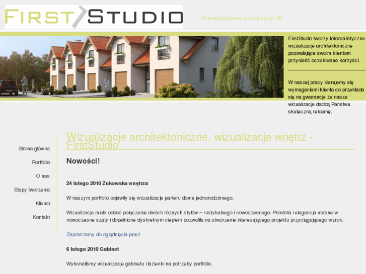 www.firststudio.eu