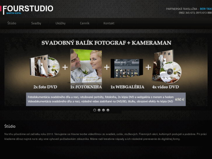 www.fourstudio.sk