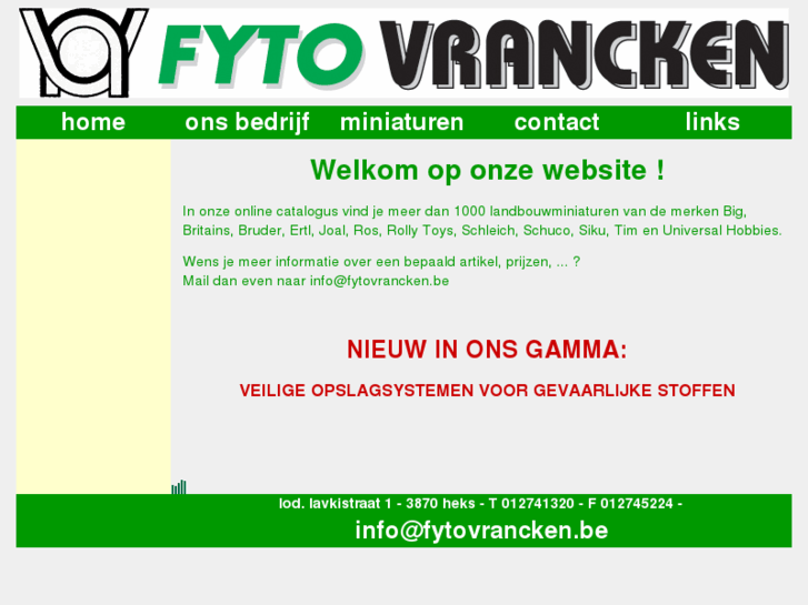 www.fytovrancken.be