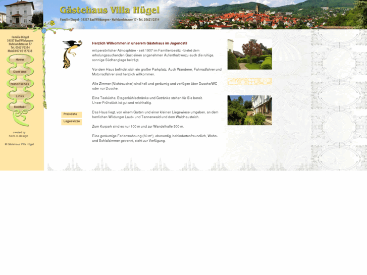 www.gaestehaus-villa-huegel.de