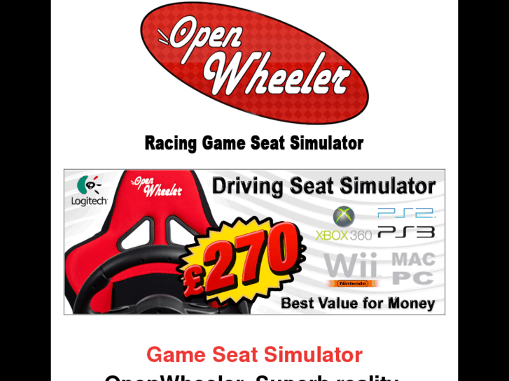 www.game-seat-simulator.com