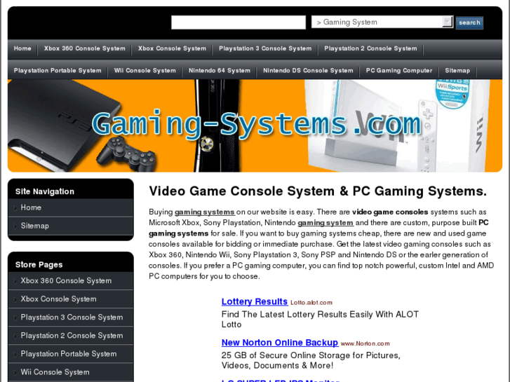 www.gaming-systems.com