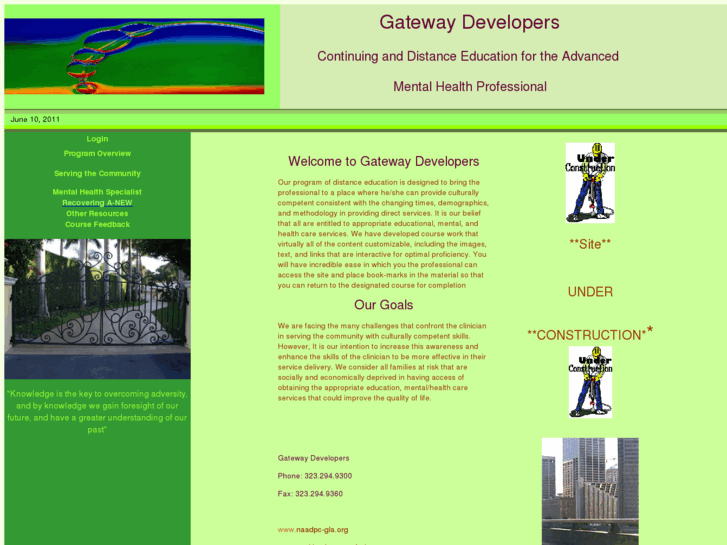 www.gatewaydevelopers.com