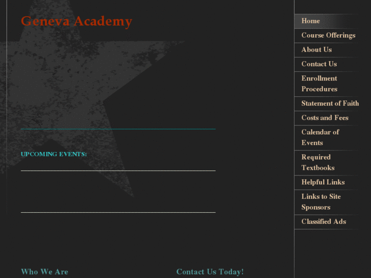 www.geneva-academy.com