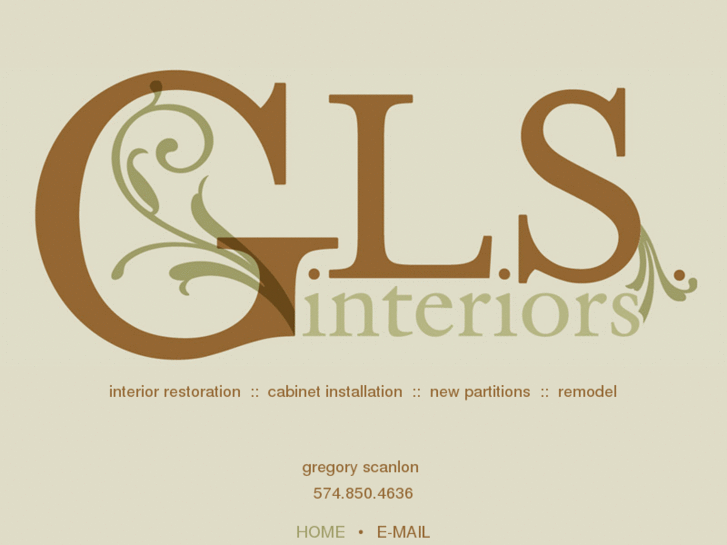 www.glsinteriors.com