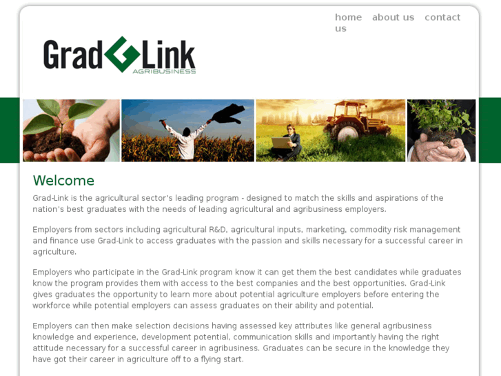 www.gradlinkprogram.com