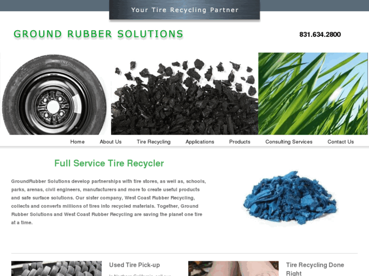 www.groundrubbersolutions.com