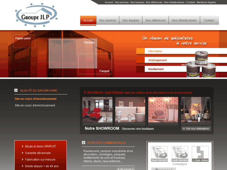 www.groupe-jlp.com
