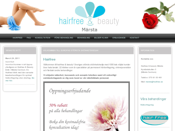 www.hairfree-marsta.se