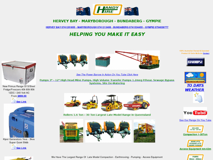 www.handyhire.com.au