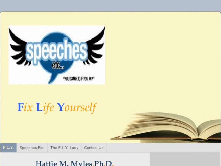 www.hattiemylesspeaks.com