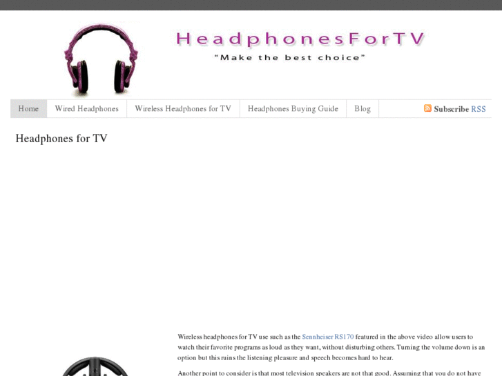 www.headphonesfortv.net