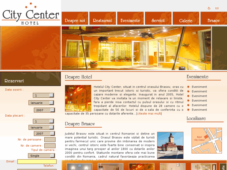 www.hotelcitycenter.ro