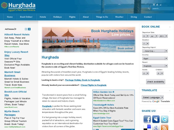 www.hurghada.co.uk