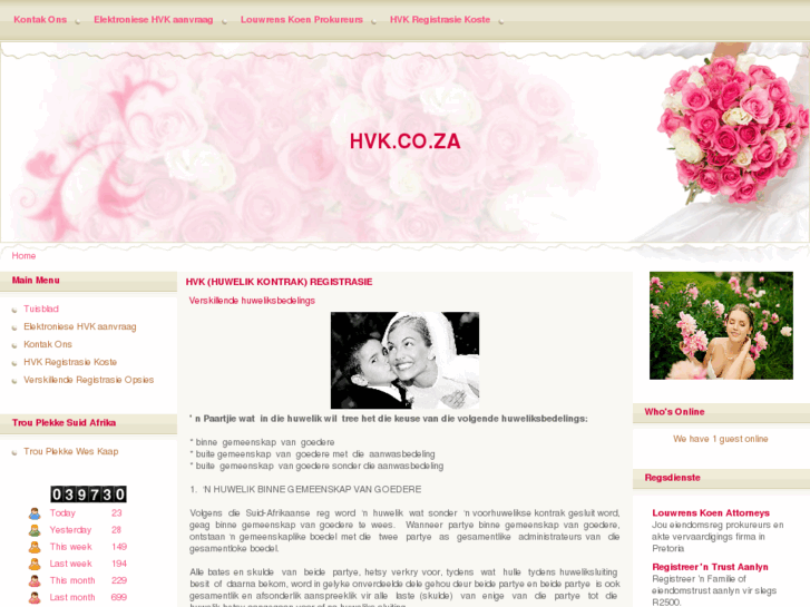 www.hvk.co.za