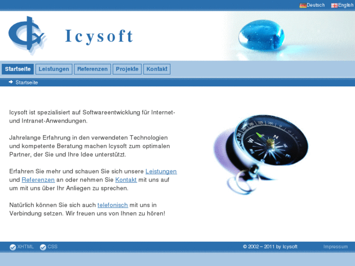 www.icysoft.de