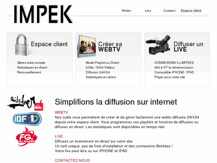 www.impek.com