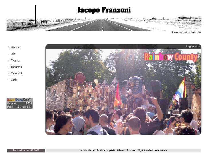 www.jacopofranzoni.com