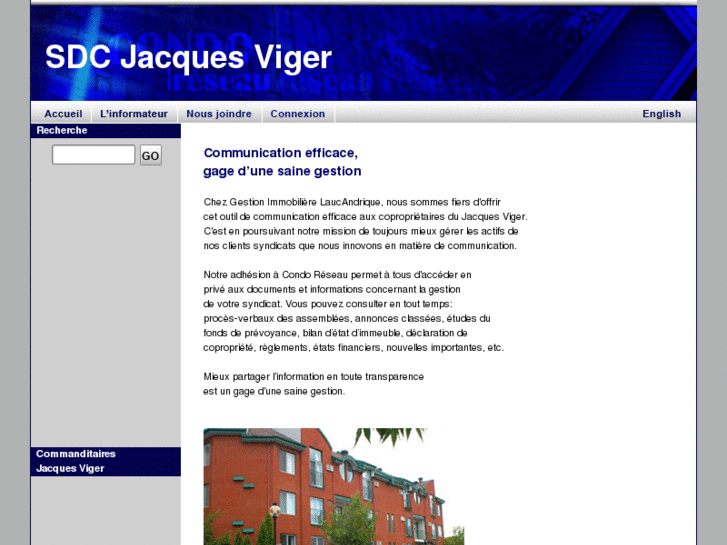 www.jacquesviger.net