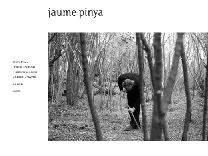 www.jaumepinya.com