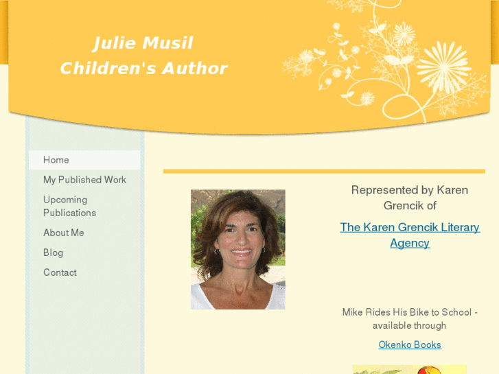 www.juliemusil.com