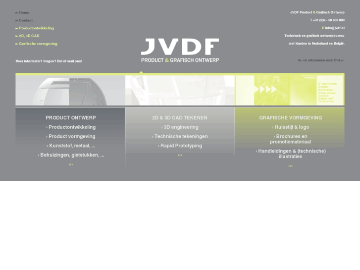 www.jvdf.nl