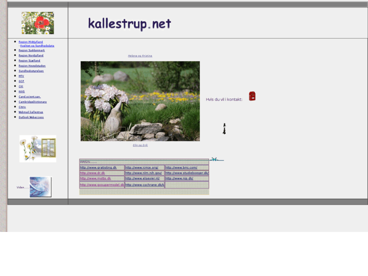 www.kallestrup.net