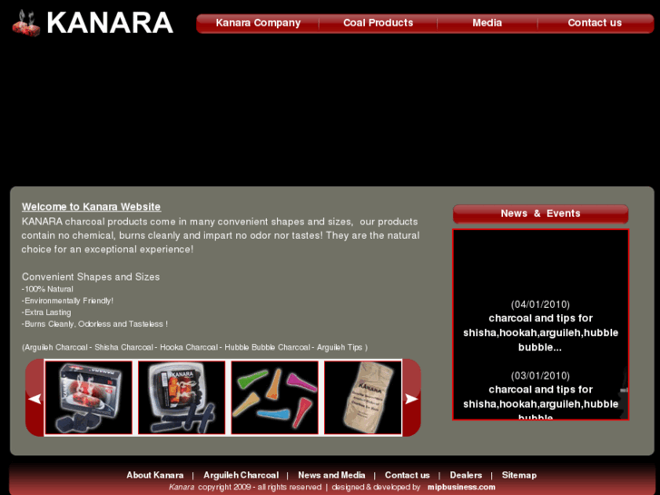 www.kanaracoal.com