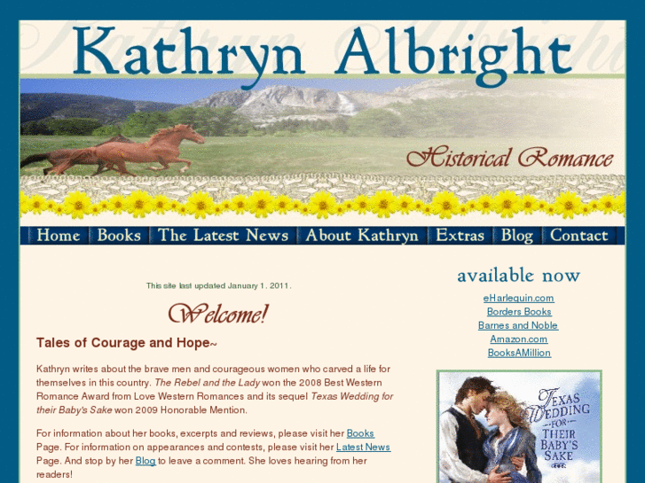 www.kathrynalbright.com