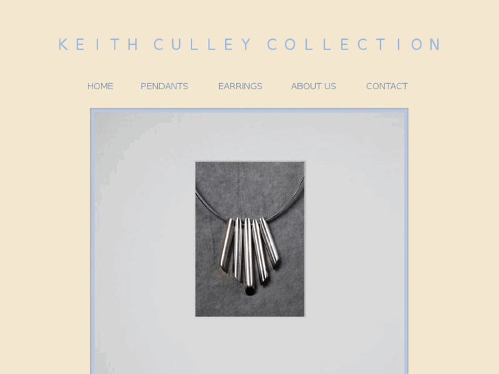 www.keithculleycollection.com