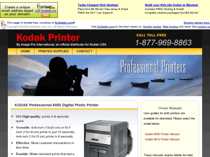 www.kodakprinter.net